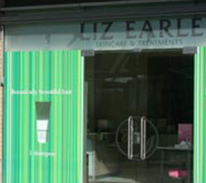 Liz Earle, Chelsea Store London