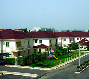 Residental Estates