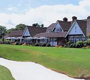 Coombe Hill Golf Club