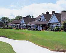 Coombe Hill Golf Club