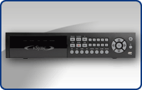 Digital Video Recorder